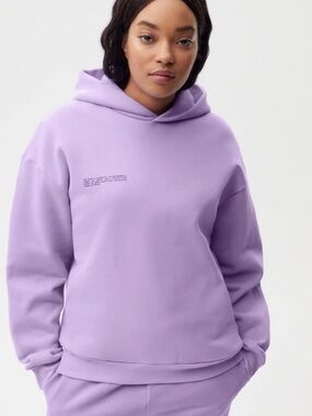 PANGAIA 365 Heavyweight Hoodie S